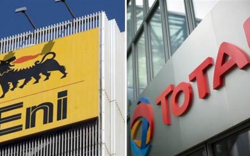 Total и Eni приостановили платежи по нефти, поступавшей по трубопроводу Дружба