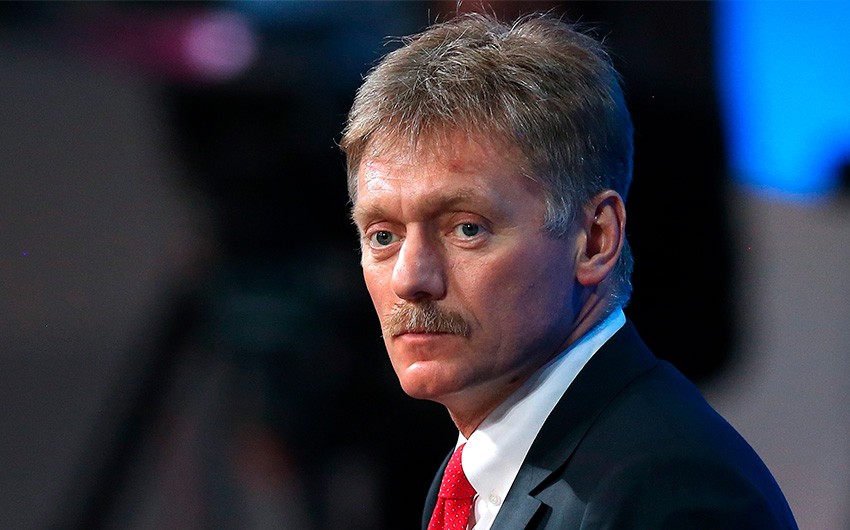 Peskov: “Bəzi Qərb dövlətləri Qarabağ ətrafında sabitliyi pozmağa çalışırlar”