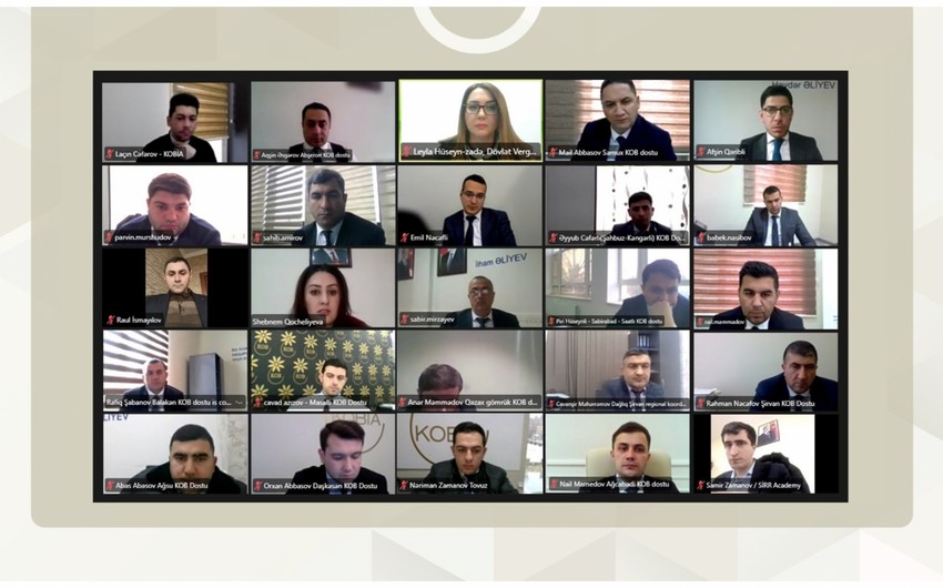 Azərbaycan “Biznesə daxilolma” indikatoru üzrə yeni Yol Xəritəsi hazırlayıb