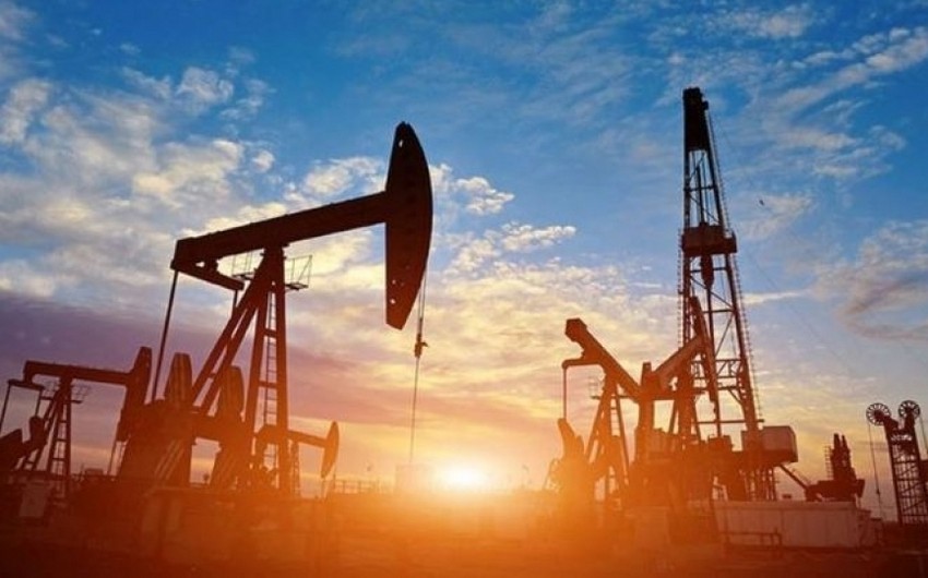  Oil and gas sector makes 30% of Azerbaijan's economy