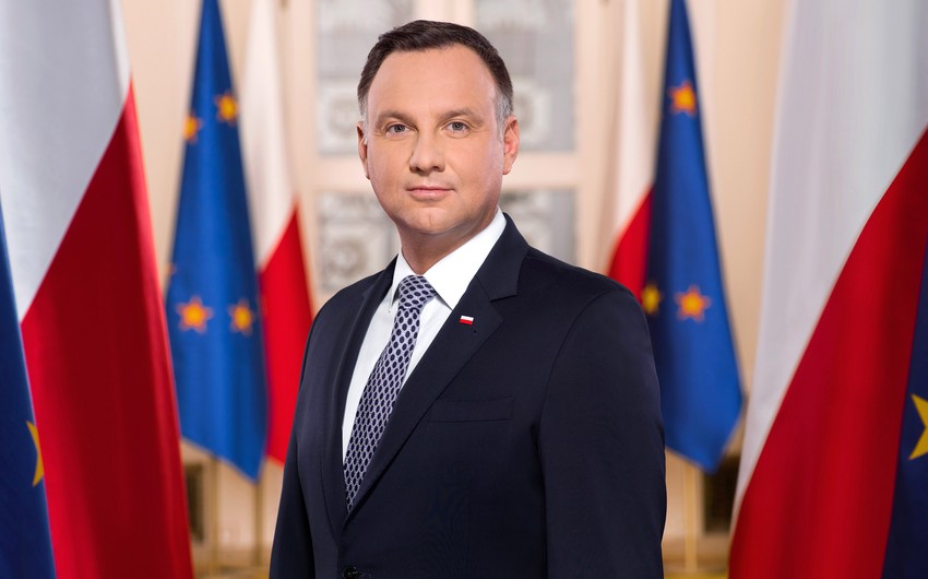 Polish President to visit Georgia