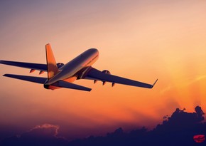 Number of flights from Azerbaijan to Russia up by over 7%