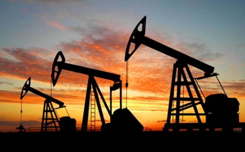 World oil price remains stable