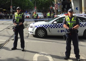 Man charged after four stabbing attacks in Melbourne