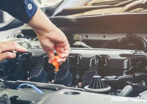 Azerbaijan ranks first among countries importing spare parts for cars from Georgia