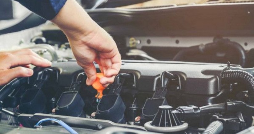 Azerbaijan ranks first among countries importing spare parts for cars from Georgia