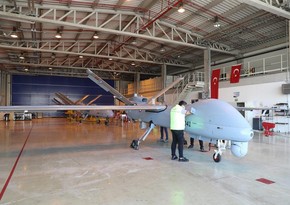 Forbes: Azerbaijan’s use of drones increased foreign interest in them