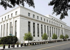 US Federal Reserve keeps rate at 0-0.25% per annum