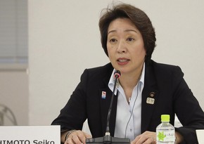 Head of Organizing Committee: No plans to cancel Tokyo 2020