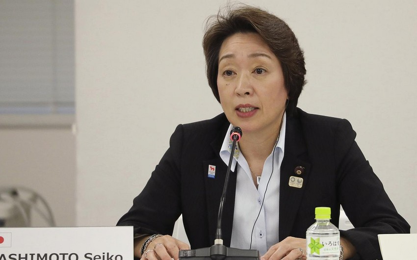 Head of Organizing Committee: No plans to cancel Tokyo 2020