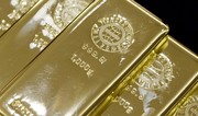 Gold prices in Japan soar to record high amid Middle East tensions