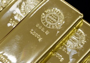 Gold price breaks $2,800 per ounce for first time in history