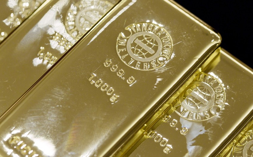 Gold prices in Japan soar to record high amid Middle East tensions