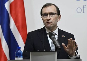 Norwegian FM: Ukraine should have right to launch retaliatory strikes on Russian territory