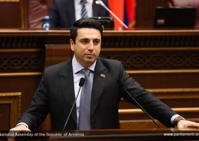 Alen Simonyan: No decision to leave CSTO for now