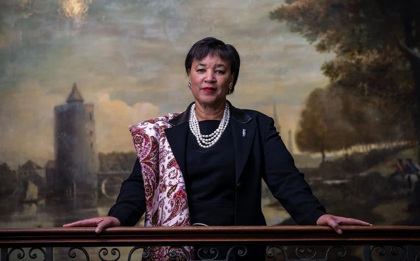 Patricia Scotland: No gaps should be in decisions taken during COP29