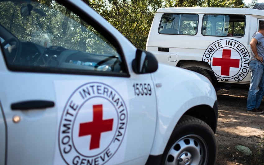 ICRC staff member abducted in Afghanistan released