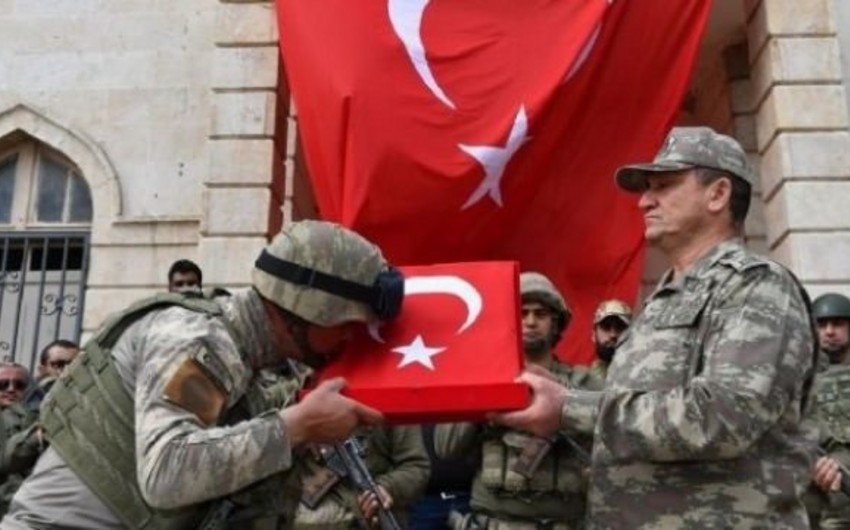 Türkiyə ordusu İraqın şimalında PKK-nın əsas düşərgəsinin məhv edilməsi əməliyyatına hazırlaşır