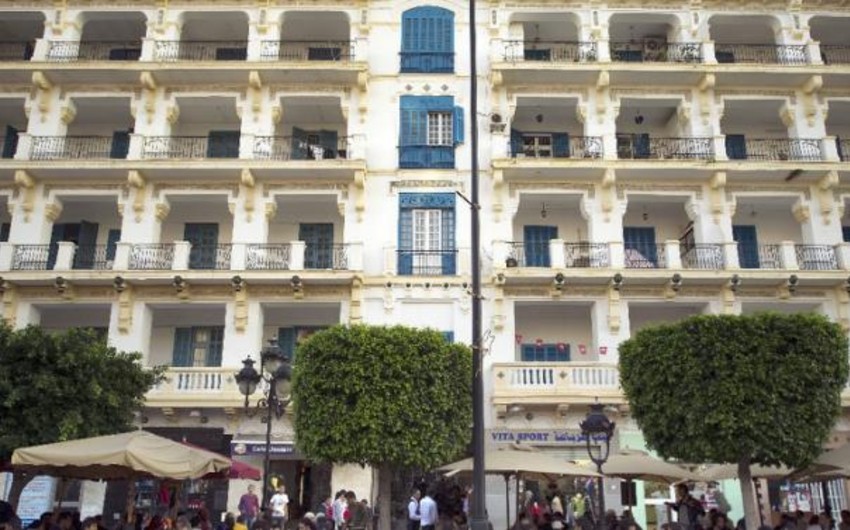 В Тунисе совершено нападение на отель: число погибших достигло 27 человек