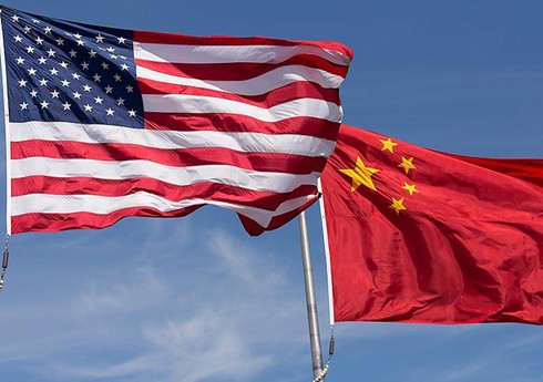 Китай выдвинул ультиматум США