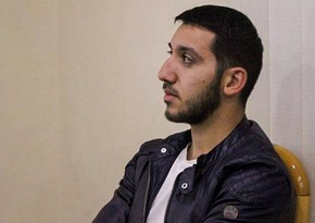 В Следственный комитет Армении доставили активиста, обвиняемого в оскорблении депутата 