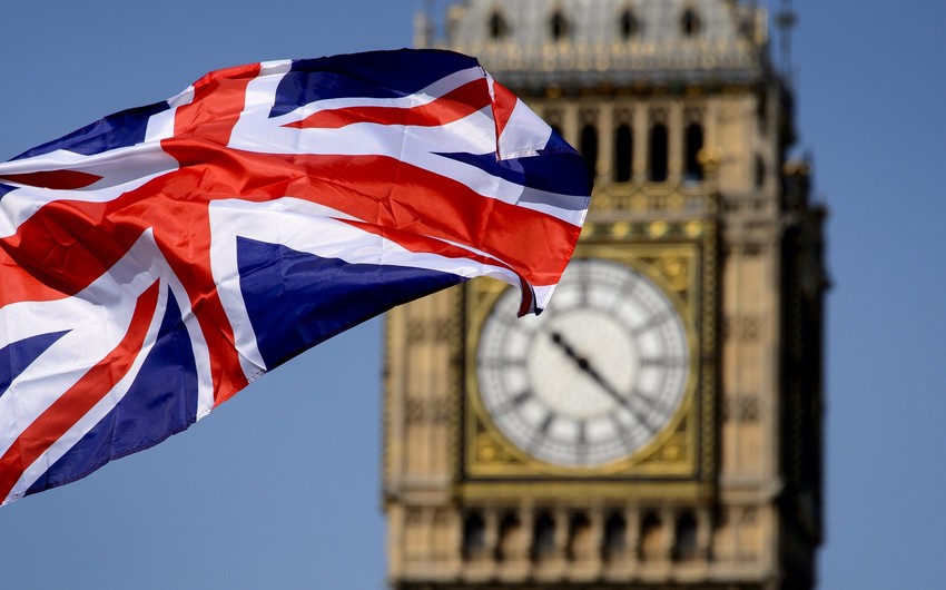 British Embassy offers condolences to people of Azerbaijan