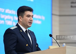 Prosecutor General's Office: Preliminary investigation of 4 criminal cases on Tovuz battles conducted