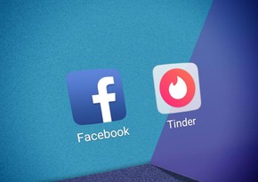 В работе Facebook, Disney и Tinder произошел сбой