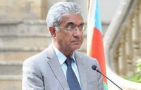 Hafiz Pashayev - Deputy Minister of Foreign Affairs of the Republic of Azerbaijan 