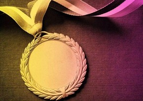 Azerbaijan establishes new medal