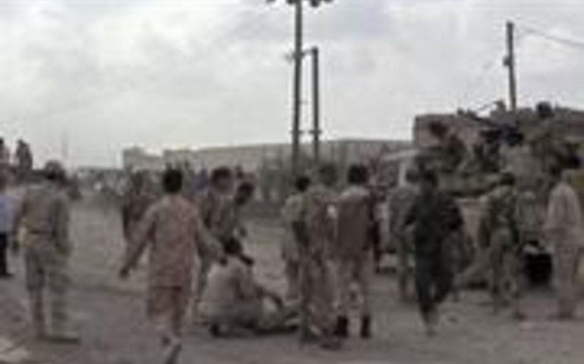В Йемене совершена атака на военный парад: погибли 6, ранены 20 военнослужащих - ОБНОВЛЕНО