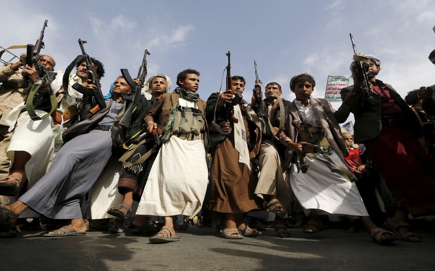 В ООН подтвердили информацию о задержании хуситами йеменских сотрудников организации