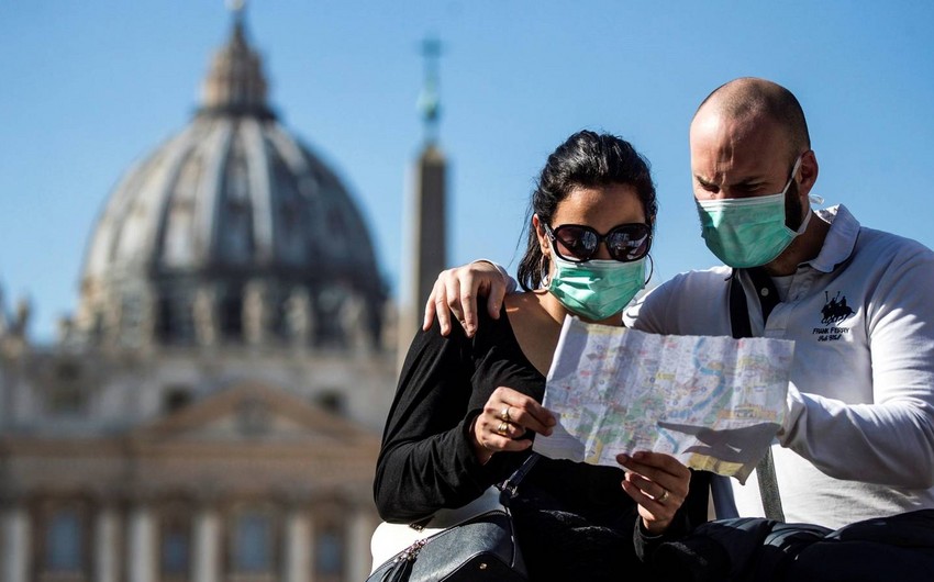 EU to open borders for COVID vaccinated tourists