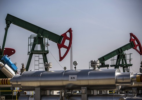 Азербайджан увеличил доход от экспорта нефти в Испанию на 49%