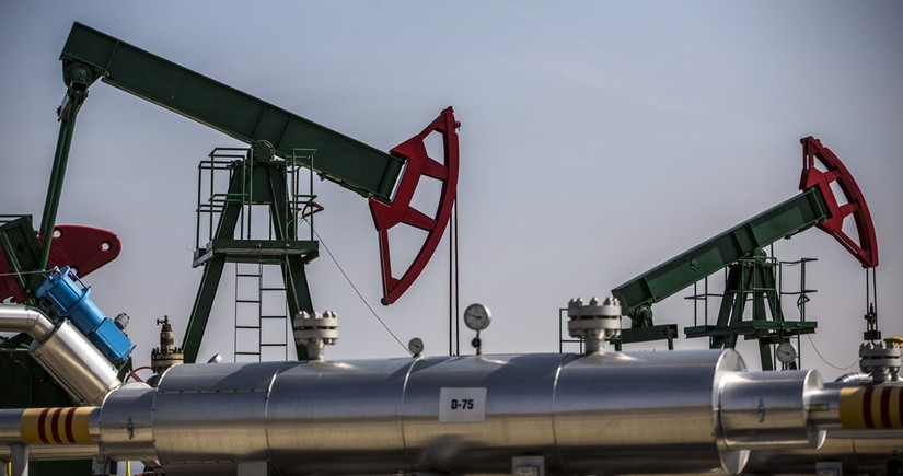 США проводят секретные переговоры с Саудовской Аравией о наращивании нефтедобычи