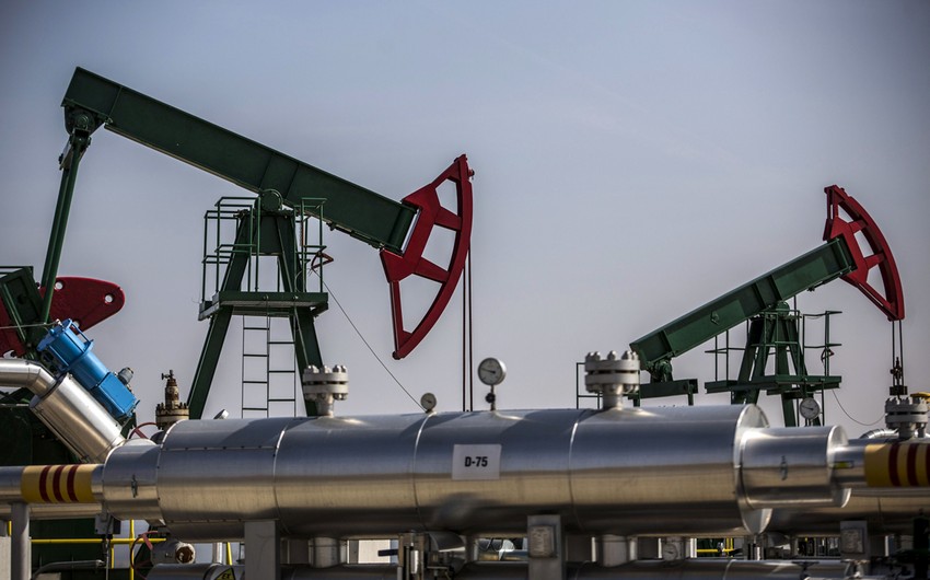 OPEC: Azerbaijan reduced oil exports by over 3% last year