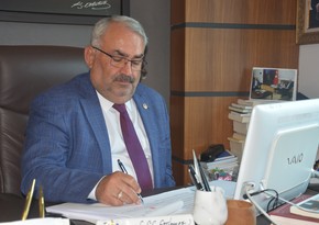 MP: Turkiye, Georgia and Azerbaijan should increase cooperation in combating terrorism