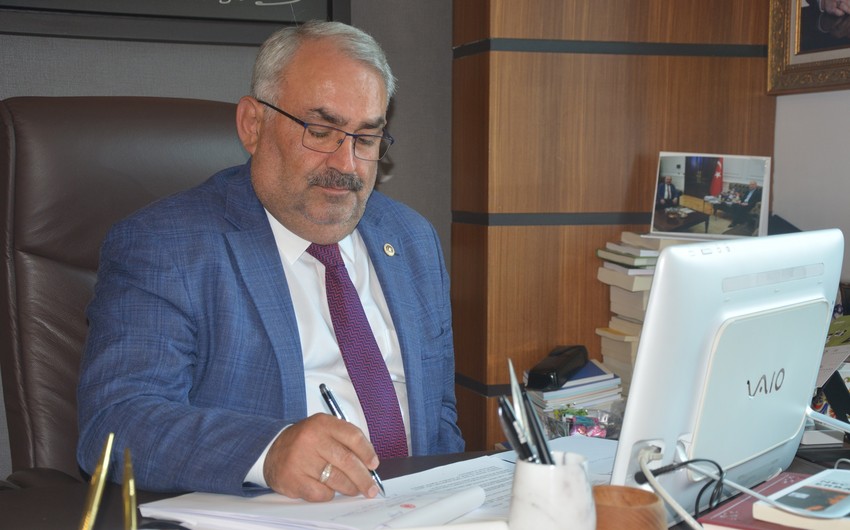 MP: Turkiye, Georgia and Azerbaijan should increase cooperation in combating terrorism