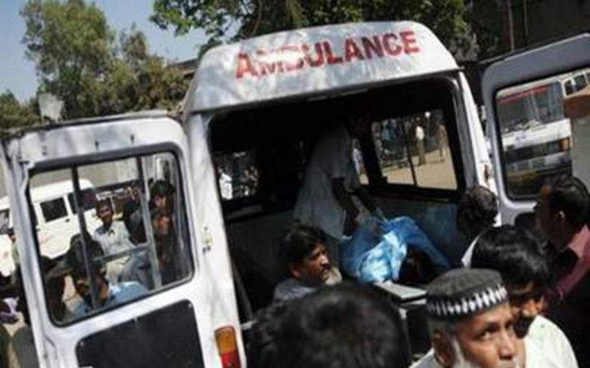 СМИ: Одиннадцать человек погибли в результате ДТП в Индии