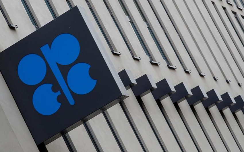 OPEC+ nazirləri dekabrda neft hasilatına dair müzakirələrə başladı