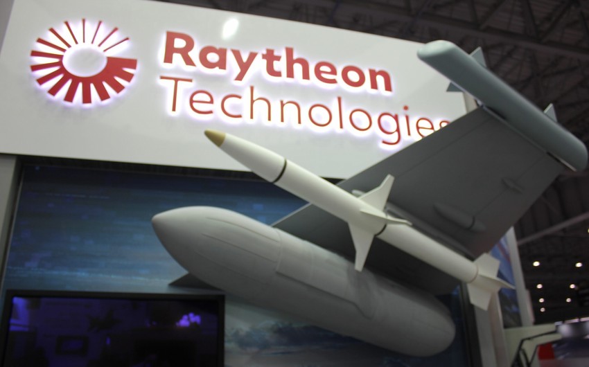 Raytheon director and his wife killed in plane crash in US