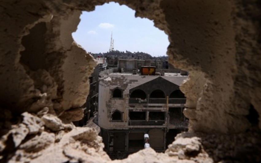 СМИ: Сторонники ИГ сровняли с землей христианский собор в центре Мосула