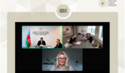 Azerbaijan, Sweden discuss cooperation priorities within IOTA