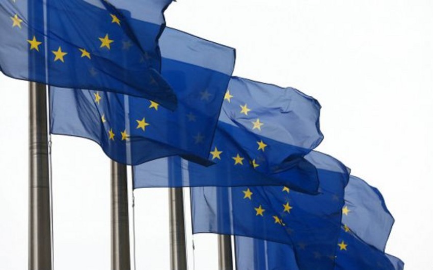 European Union extends term of sanctions towards Russia