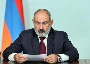 Armenia proposes 16-article peace agreement to Azerbaijan, Pashinyan says