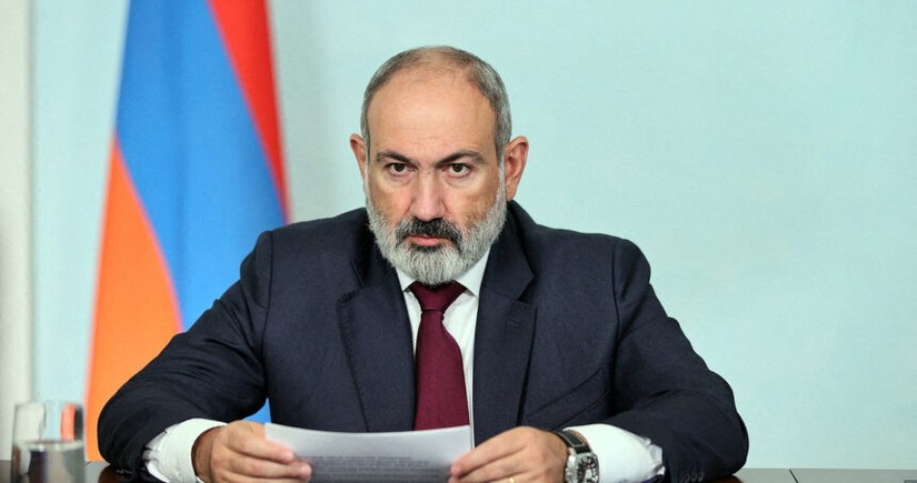 Pashinyan: Peace deal between Armenia and Azerbaijan benefits all countries in the region