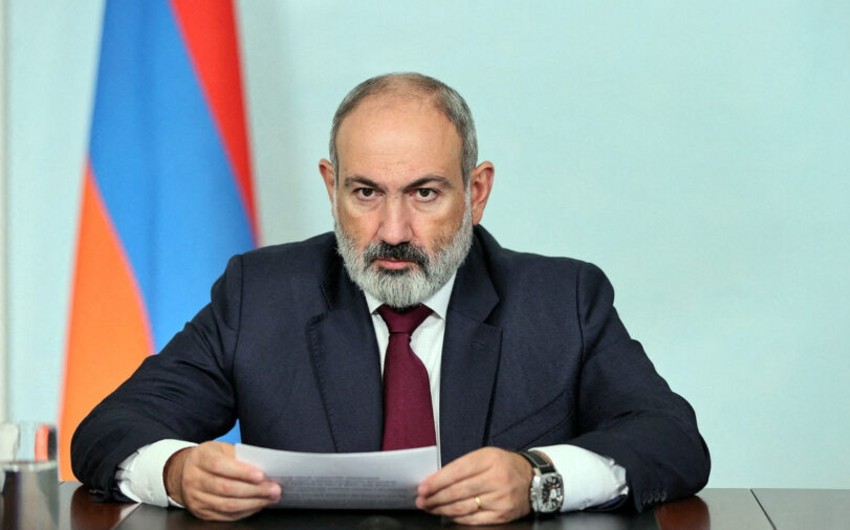 Pashinyan: Peace deal between Armenia and Azerbaijan benefits all countries in the region