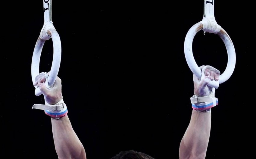 Новозеландский гимнаст употребил допинг ради сочинения в университете