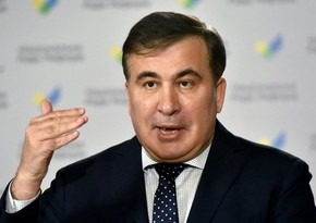 Ukrainian ombudsman says Saakashvili's life is in danger