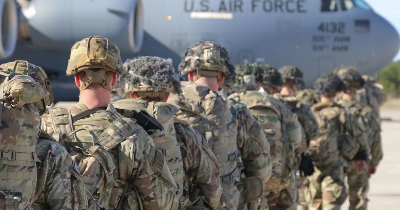Представитель армии США будет работать в Минобороны Армении